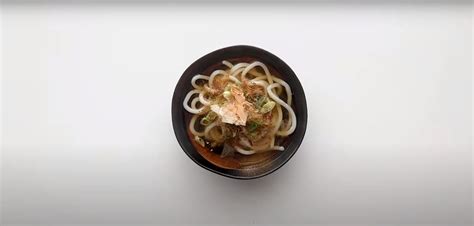 Udon Noodle Soup Recipe | Recipes.net