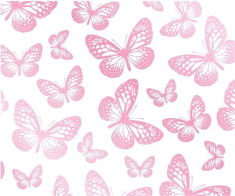 Pink Glitter Background With Butterflies, Download Butterfly Wallpapers Love | Glitter | Pink ...