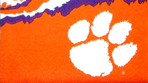 Clemson Tigers Wallpapers HD Free Download