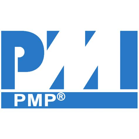 PMP Logo - LogoDix