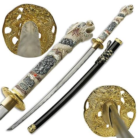 HIGHLANDER Connor MacLeod Forged Katana Sword For Sale | All Ninja Gear: Largest Selection of ...