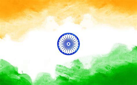 India Flag HD Wallpapers - Wallpaper Cave