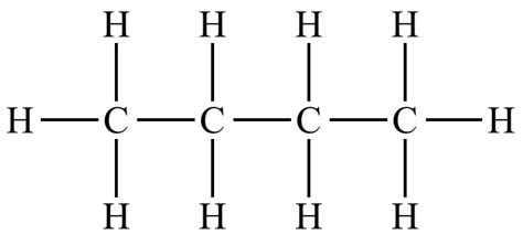 Illustrated Glossary of Organic Chemistry - Butane