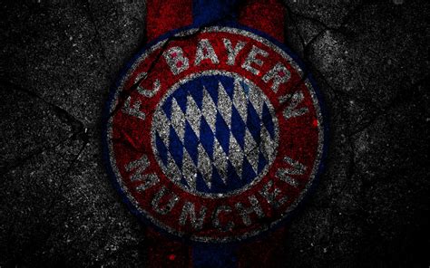 Bayern Munich Logo Wallpapers - Wallpaper Cave