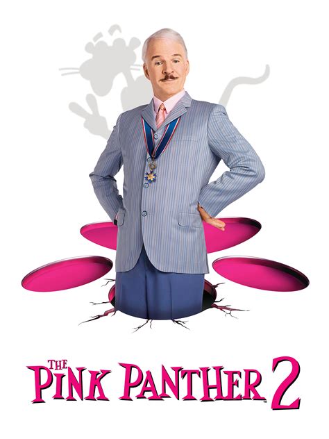 The Pink Panther 2 - Full Cast & Crew - TV Guide