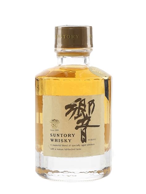 Suntory Hibiki - Lot 142162 - Buy/Sell Japanese Whisky Online