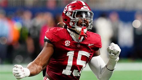 Alabama football has two players on FWAA’s All-American Teams | Yardbarker