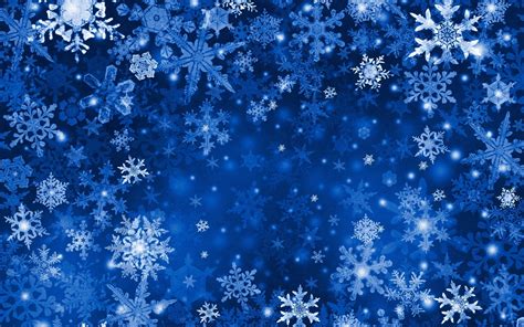 Snowflake Frozen Background