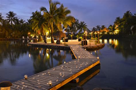 InterContinental Tahiti Resort | Tahiti resorts, Vacation, Vacation spots