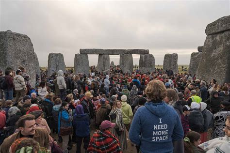 Stonehenge Summer Solstice 2024 Tickets - Alikee Olenka