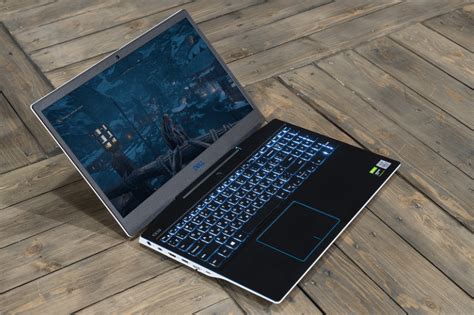 Dell G3 15 3500 Gaming Laptop Review - TECHOBIG