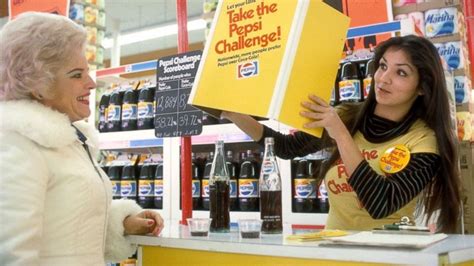 Pepsi Challenge Returns With a Bubbly Twist - ABC News