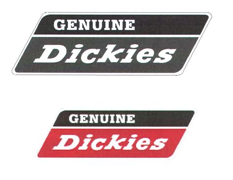 Dickies Logos