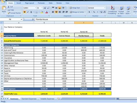 microsoft excel spreadsheet templates — excelxo.com