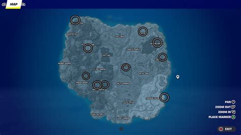 All Hidden Gnome locations in Fortnite | Eurogamer.net