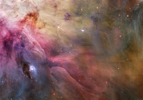 Space Nebula Free Stock Photo - Public Domain Pictures