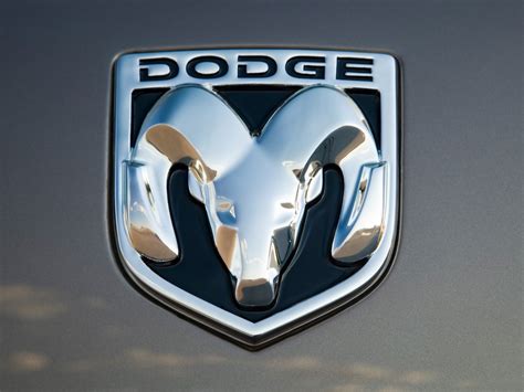 Dodge Logo Wallpapers HD Free Download