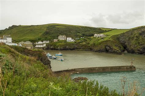 Port Isaac Beach (Cornwall) | UK Coast Guide