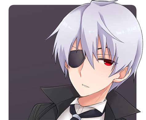 Update more than 74 eye patch anime characters super hot - in.coedo.com.vn