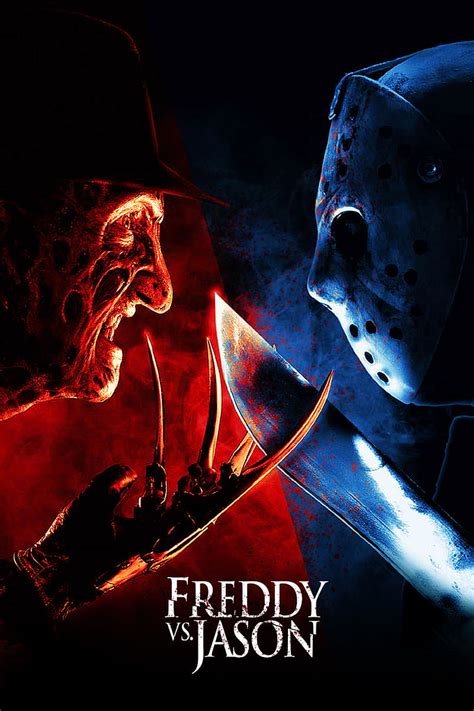 Top 104 + Freddy vs jason tattoo - Spcminer.com