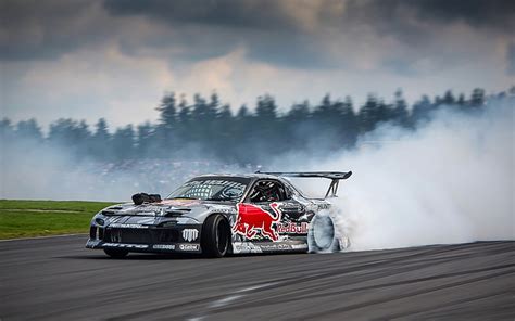 HD wallpaper: drift, mazda, rx7 | Wallpaper Flare