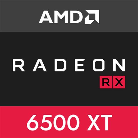 Radeon RX 6600 XT vs Radeon RX 6500 XT GPU Comparison - hardwareDB