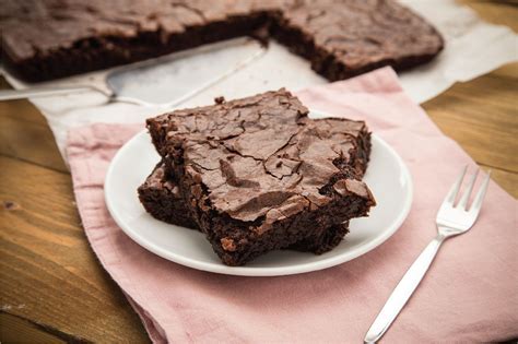 Brownies – Easy bake