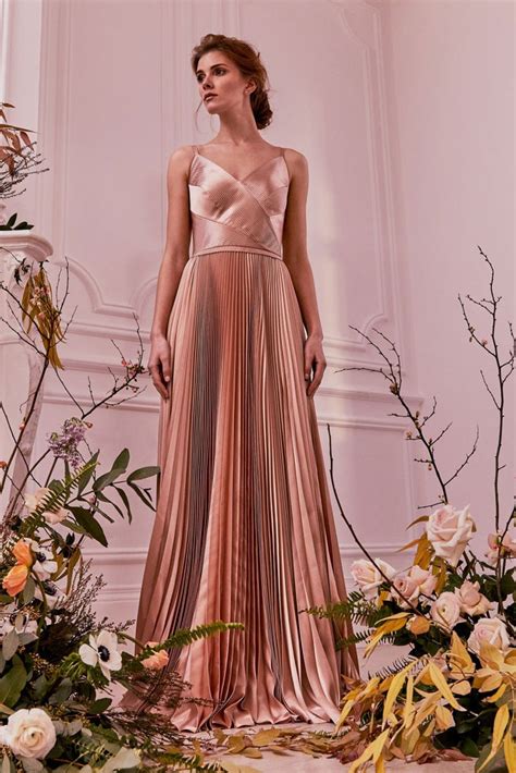 Rose Gold Bridesmaid Dresses: Our Top Picks - hitched.co.uk