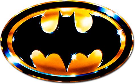 Batman (1989) - Logos — The Movie Database (TMDB)