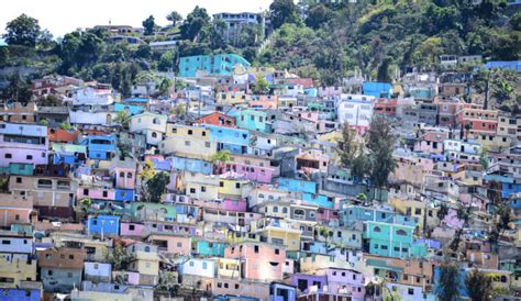 Haitian Creole: How to Speak One of the Caribbean's Most Beautiful ...