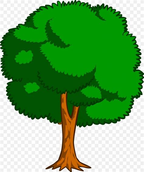 Free Cartoon Tree Cliparts, Download Free Cartoon Tree Cliparts png images, Free ClipArts on ...