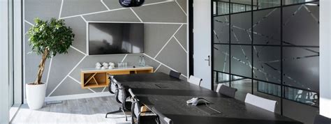 Office Meeting & Conference Room Design Ideas | MPL