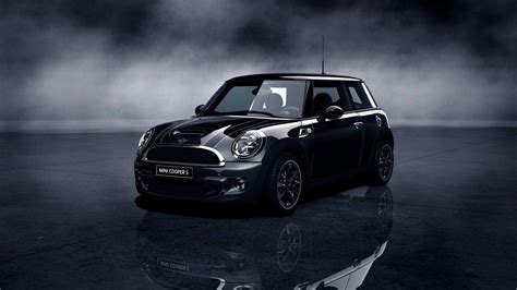 Mini Cooper Wallpapers - Top Free Mini Cooper Backgrounds - WallpaperAccess