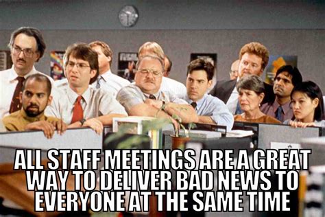 50+ Hilarious Meeting Memes for Every Workplace Scenario