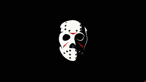 Desktop Jason Voorhees Wallpaper | WhatsPaper