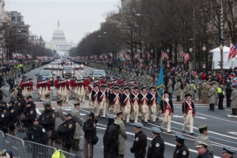 Trump’s military parade gets support from House Republicans