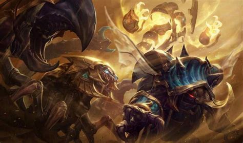 5 Best Supports for Akshan in League of Legends - LeagueTips