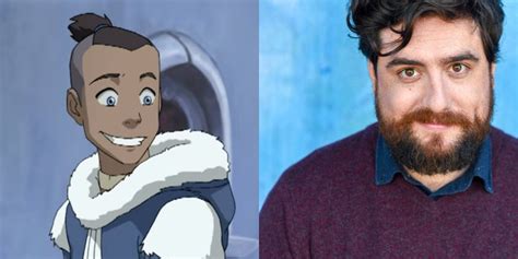 Avatar: Last Airbender's Sokka Actor Was Always Late For Recording