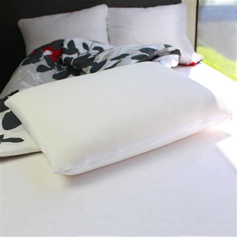 Dream Serenity Memory Foam Traditional Pillow, 1 Each - Walmart.com - Walmart.com