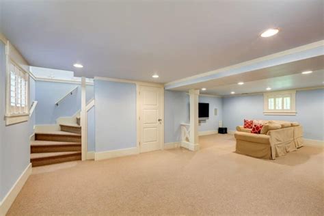 Cellar vs. Basement vs. Crawl Space - How Are Each Different?