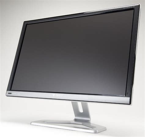 Are 30-Inch Monitors Going to Get Cheaper?