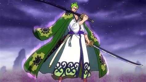 247 Roronoa Zoro Wallpaper Engine Pictures - MyWeb