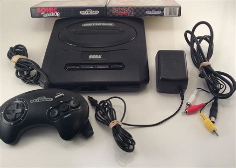 The Best Sega Genesis Emulator - Life Maker