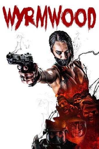 Wyrmwood - Movies on Google Play