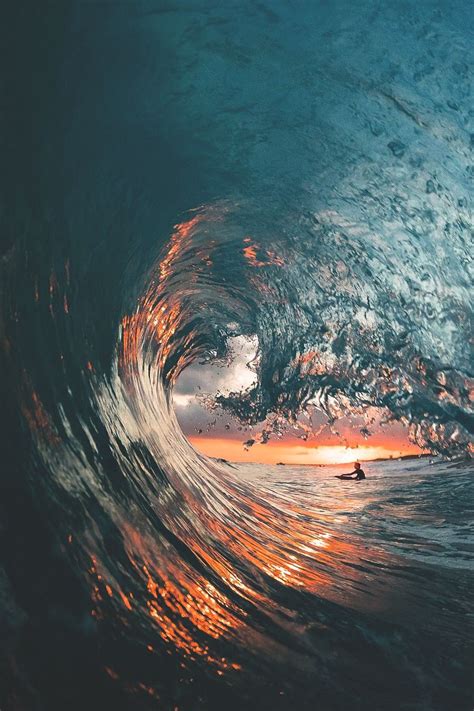 Mystical | Ocean waves photography, Scenery photos, Waves photography