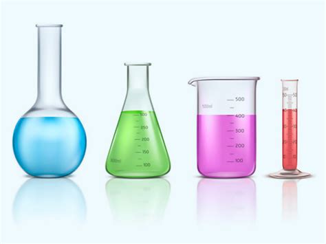 8 Simple Chemistry Experiments That Your Kids Can Do at Home