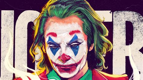 The Joker 4k Joaquin Phoenix Wallpaper,HD Superheroes Wallpapers,4k ...