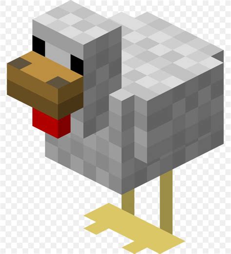 Minecraft: Pocket Edition Chicken Lego Minecraft, PNG, 771x900px, Minecraft, Chicken, Chicken ...