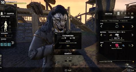 ESO Crafting Writs Guide - Deltia's Gaming