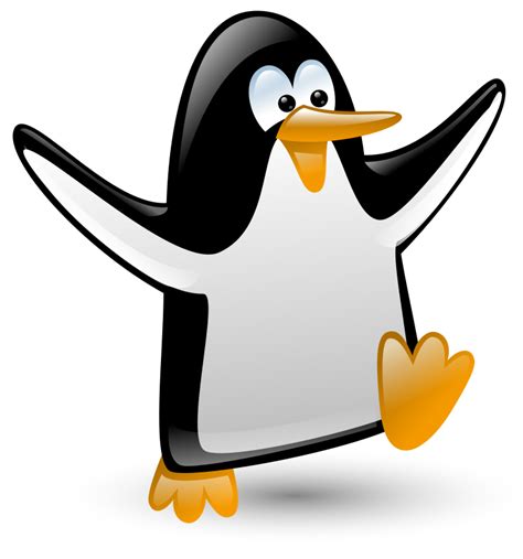 Free Penguin Clip Art, Download Free Penguin Clip Art png images, Free ClipArts on Clipart Library